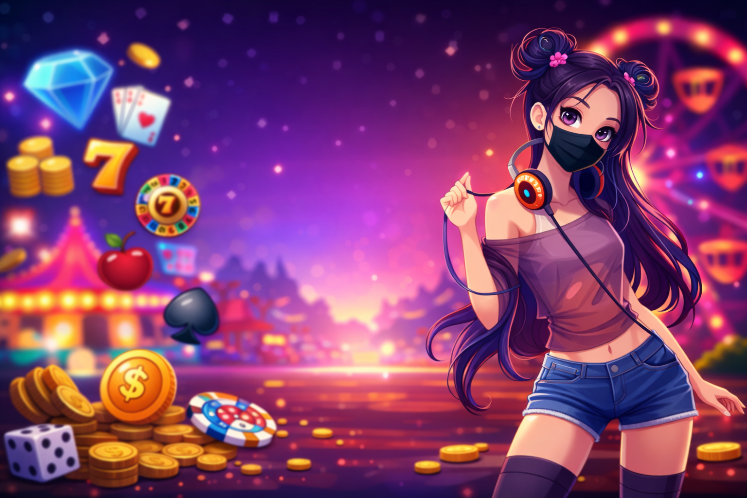 SocialNetworkCasino